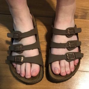 Birkenstocks
